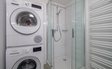 Apartment 3.5 rooms - image - 10