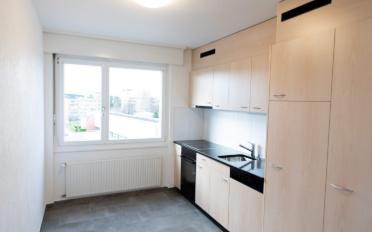 Wohnung 3.5 Zimmer - image - 4