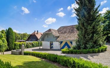Schloss - image - 4