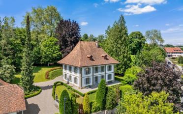 Schloss - image - 2