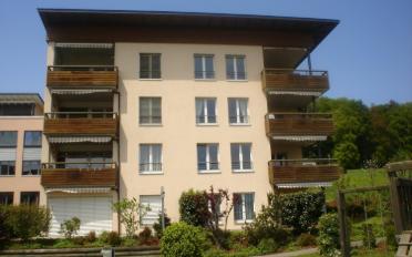 Apartment 4.5 rooms - image - 1