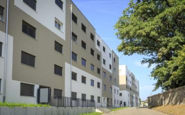 Wohnung 4.5 Zimmer - image - 3
