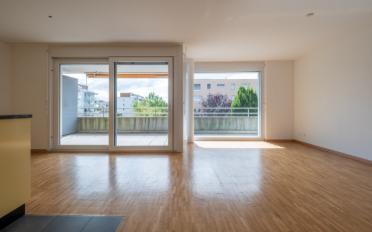 Wohnung 3.5 Zimmer - image - 4