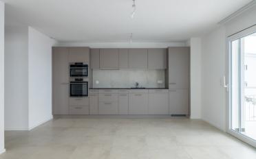 Apartment 3.5 rooms - image - 2
