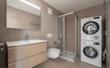 Apartment 2.5 rooms - image - 9