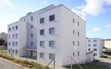 Wohnung 3.5 Zimmer - image - 3