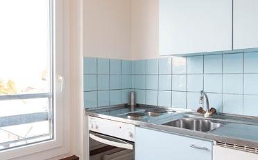 Wohnung 1.5 Zimmer - image - 7