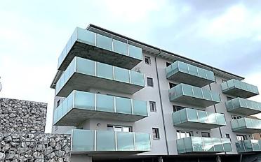 Wohnung 4.5 Zimmer - image - 1