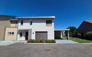 Villa 4.5 rooms - image - 2