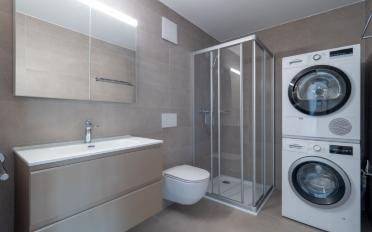 Wohnung 2.5 Zimmer - image - 8