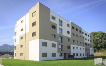 Wohnung 3.5 Zimmer - image - 5