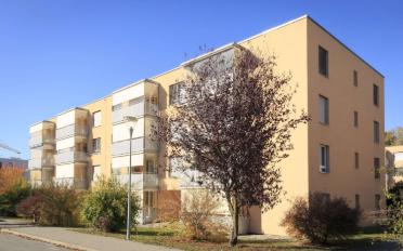 Appartement 4.5 pièces - image - 1