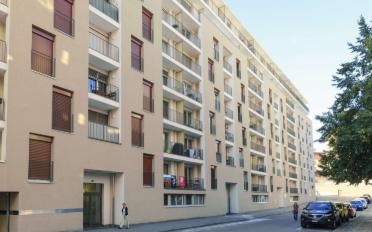 Apartment 2.5 rooms - image - 3