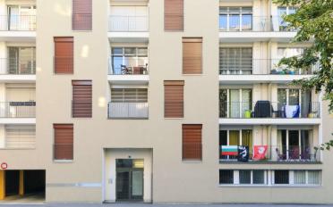 Apartment 2.5 rooms - image - 1