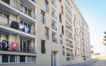 Apartment 2.5 rooms - image - 4