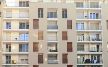 Apartment 2.5 rooms - image - 2