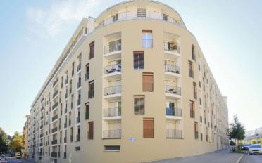 Apartment 2.5 rooms - image - 5