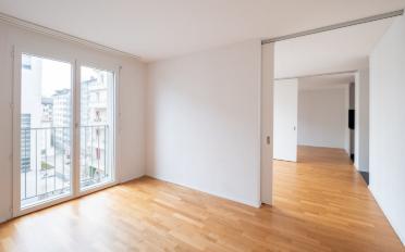 Apartment 2.5 rooms - image - 7