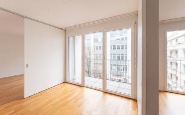 Apartment 2.5 rooms - image - 9