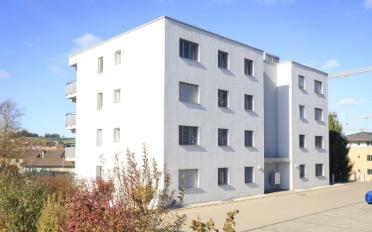 Apartment 2.5 rooms - image - 2