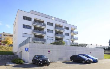 Apartment 2.5 rooms - image - 4