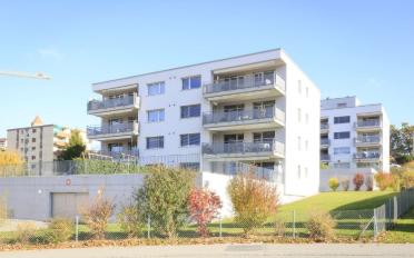 Apartment 2.5 rooms - image - 1