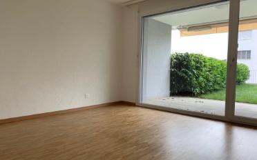 Apartment 2.5 rooms - image - 10