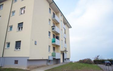 Apartment 3.5 rooms - image - 3