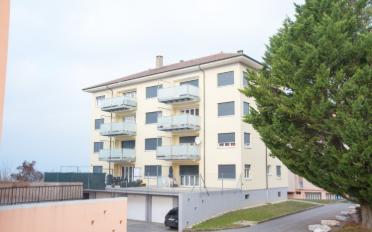 Apartment 3.5 rooms - image - 1