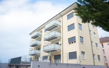 Apartment 3.5 rooms - image - 2