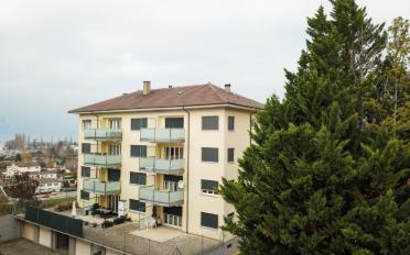 Apartment 3.5 rooms - image - 4