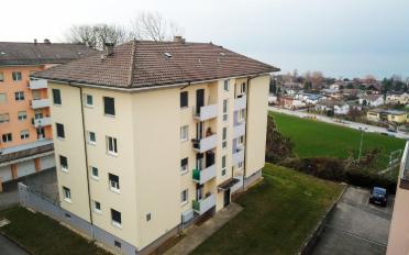Apartment 3.5 rooms - image - 5