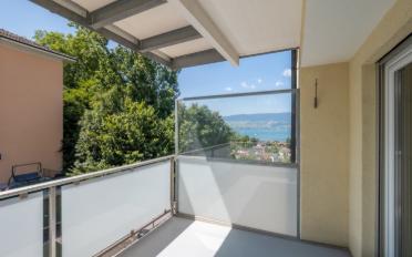 Apartment 3.5 rooms - image - 11
