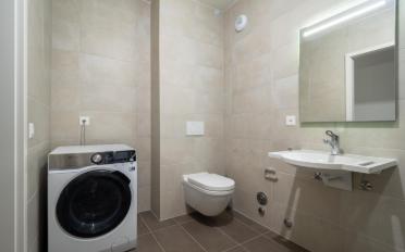 Apartment 2.5 rooms - image - 6