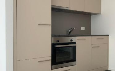 Wohnung 1.5 Zimmer - image - 3