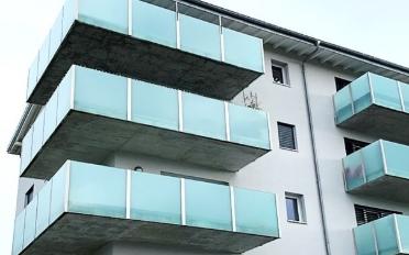 Wohnung 4.5 Zimmer - image - 2