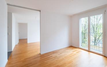 Wohnung 2.5 Zimmer - image - 4