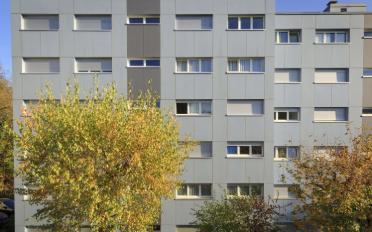 Wohnung 3.5 Zimmer - image - 2