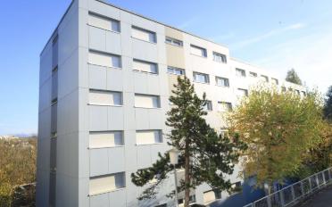 Wohnung 3.5 Zimmer - image - 1