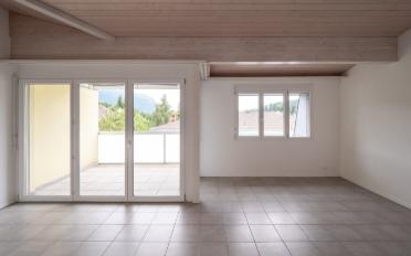Apartment 3.5 rooms - image - 8