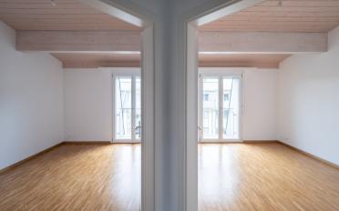 Apartment 3.5 rooms - image - 9