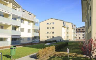 Apartment 3.5 rooms - image - 6