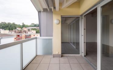 Apartment 3.5 rooms - image - 11