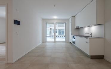 Apartment 2.5 rooms - image - 4
