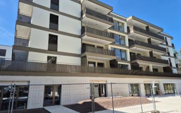 Apartment 2.5 rooms - image - 1