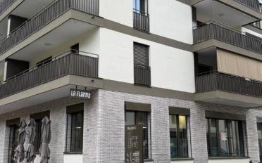 Apartment 2.5 rooms - image - 2