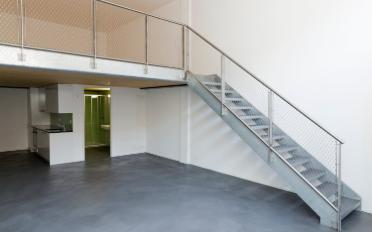 Loft 2.5 pièces - image - 8