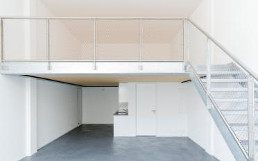 Loft 2.5 pièces - image - 11