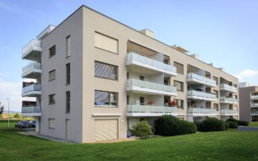 Apartment 2.5 rooms - image - 3