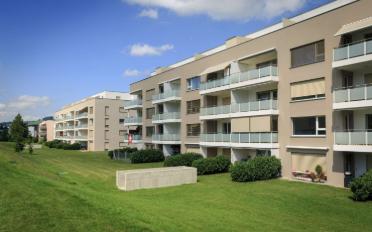 Apartment 2.5 rooms - image - 1